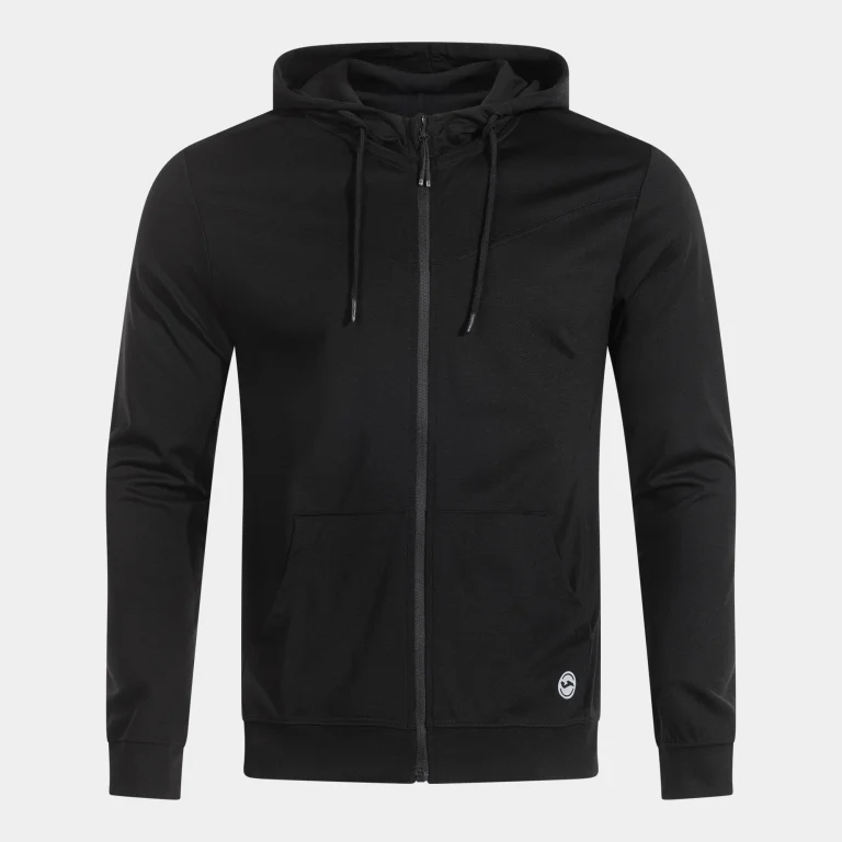 Bluza barbati Joma Indoor Gym negru