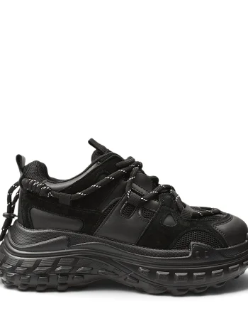 Feeling Sneakers 18128-N