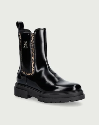 Tommy Hilfiger  ghete scurte pentru copii