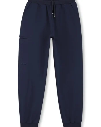 BOSS  pantaloni de trening pentru copii