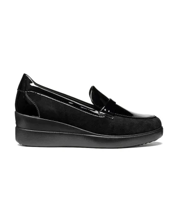 Geox  mocasini pentru femei D STARDUST