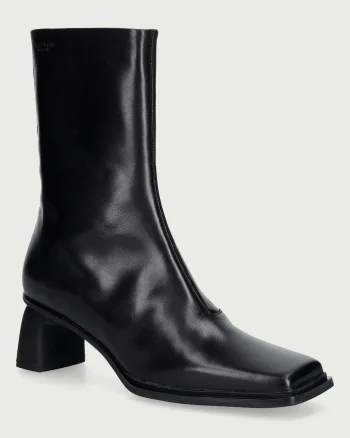 Vagabond Shoemakers  botine pentru femei din piele ELVINA