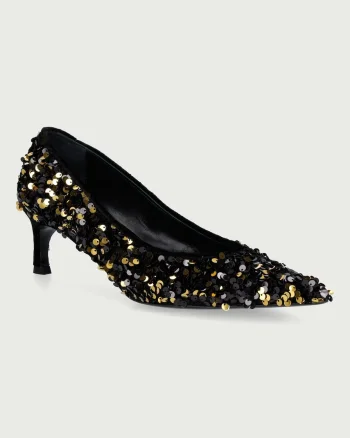 Rotate  pantofi cu toc stiletto