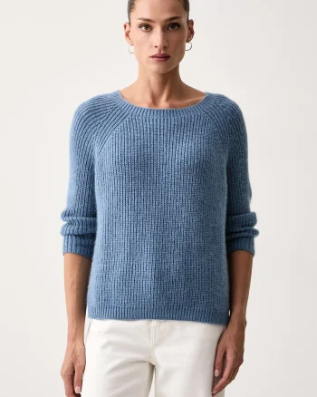 Weekend Max Mara  pulover pentru femei cu lână WKDXENO