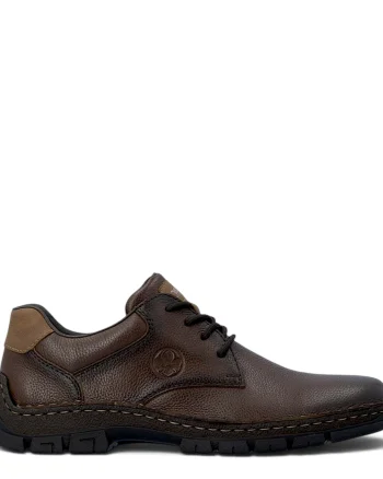 Rieker Pantofi Casual 12213-25