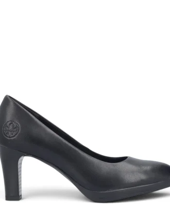 Rieker Pantofi Eleganti 41560-01