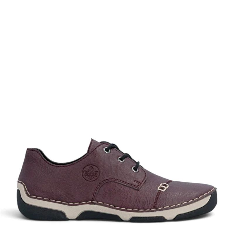Rieker Pantofi Casual 55920-30