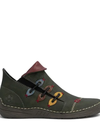 Rieker Ghete 72581-54