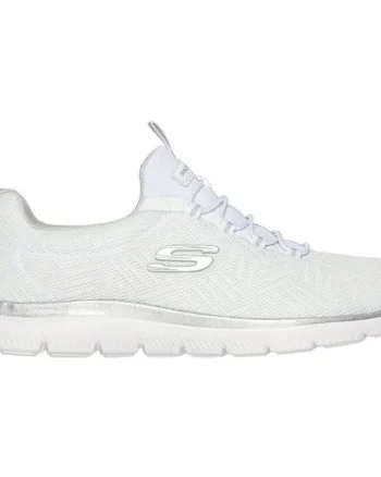 Pantofi sport femei Skechers Summits Artistry Chic 150119-WSL