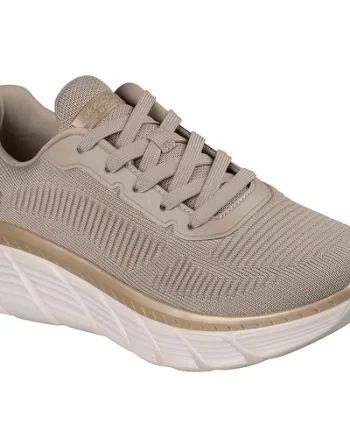 Pantofi sport femei Skechers Bobs B Flex Hi Flying Hi 117385-TPGD