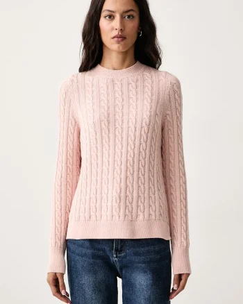 Barbour  pulover pentru femei cu lână Ashdown