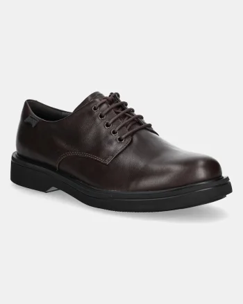 Camper  pantofi de piele Norman
