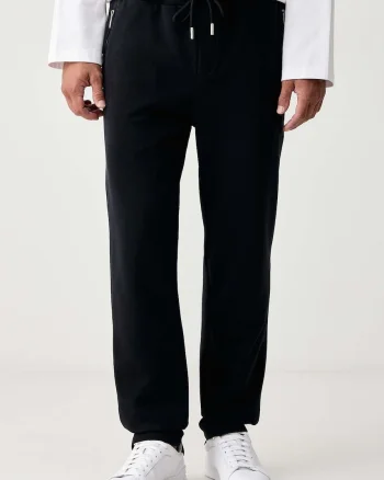 Karl Lagerfeld  pantaloni de trening pentru bărbați cu bumbac