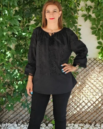 Ie Traditionala Fabiana 54