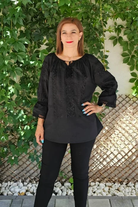 Ie Traditionala Fabiana 54