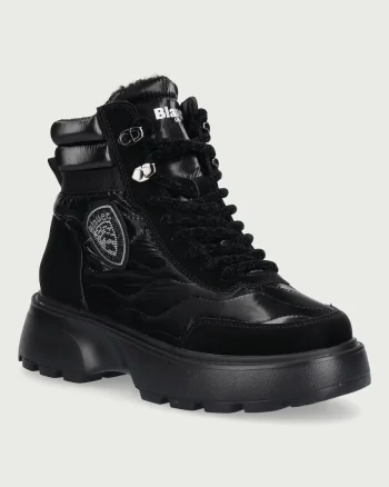 Blauer  bocanci pentru femei BLANCA