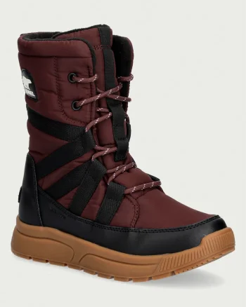 Sorel  WHITNEY III TALL WP TEXT cizme de zăpadă pentru femei