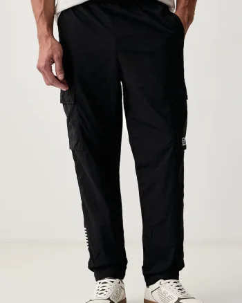 EA7 Emporio Armani  pantaloni de trening pentru bărbați