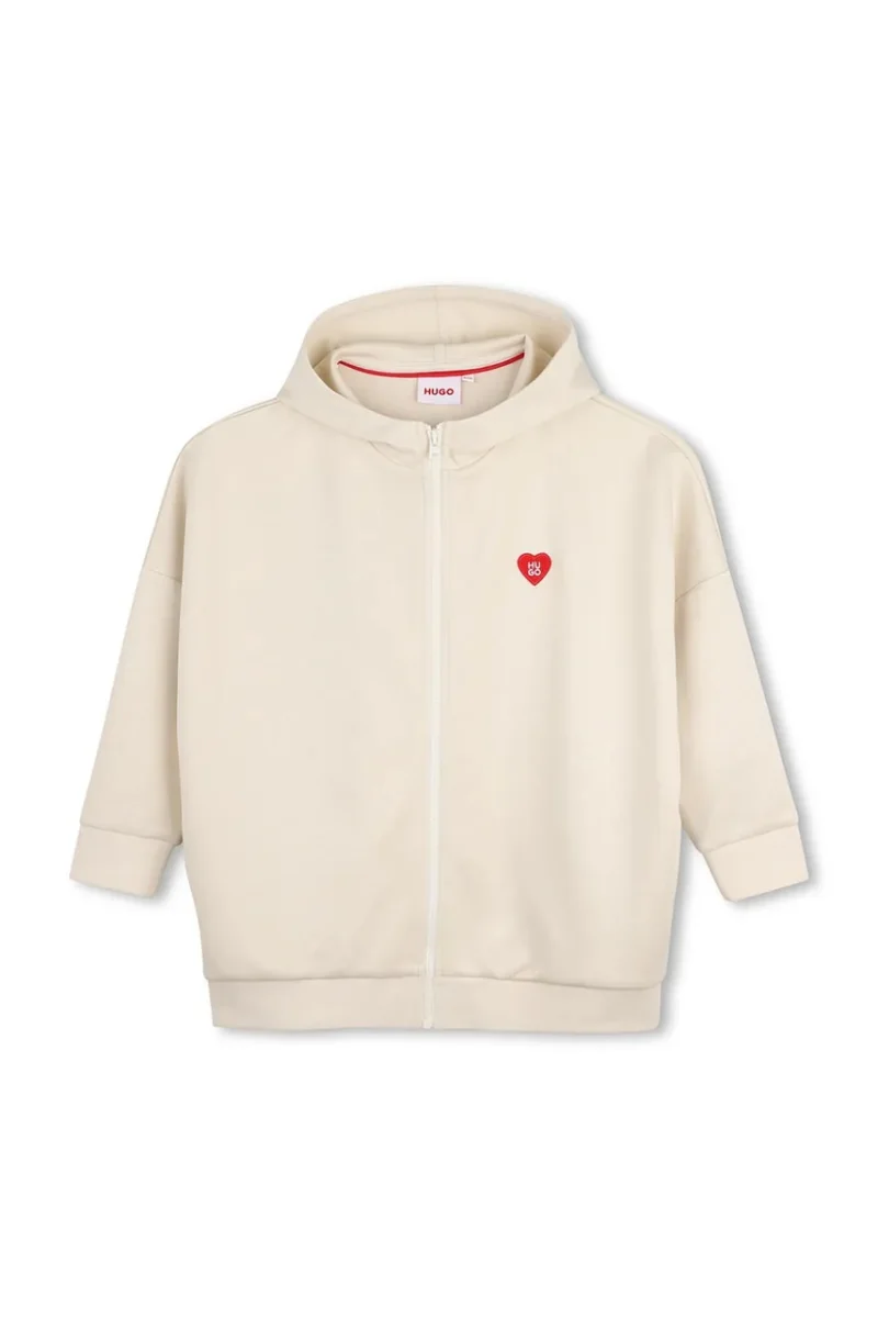 HUGO  cardigan pentru copii