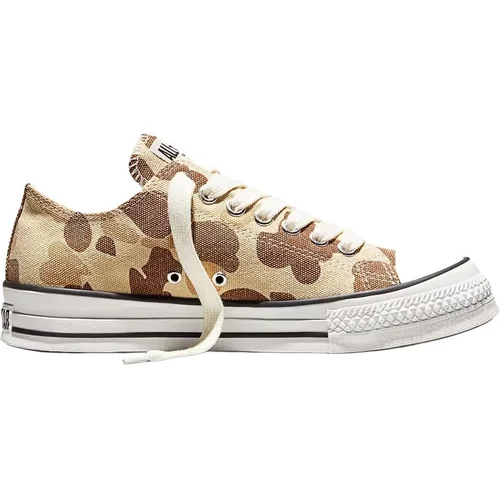 Tenisi unisex Converse Chuck Taylor Throwback A23950C