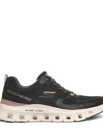 Skechers Glide - Step 150484-BLK