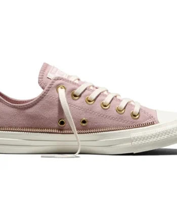 Tenisi unisex Converse Chuck Taylor All Star Zippers A18289C