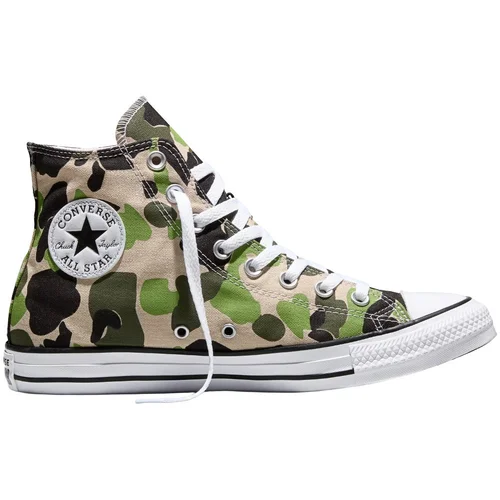 Tenisi barbati Converse Chuck Taylor All Star A18091C