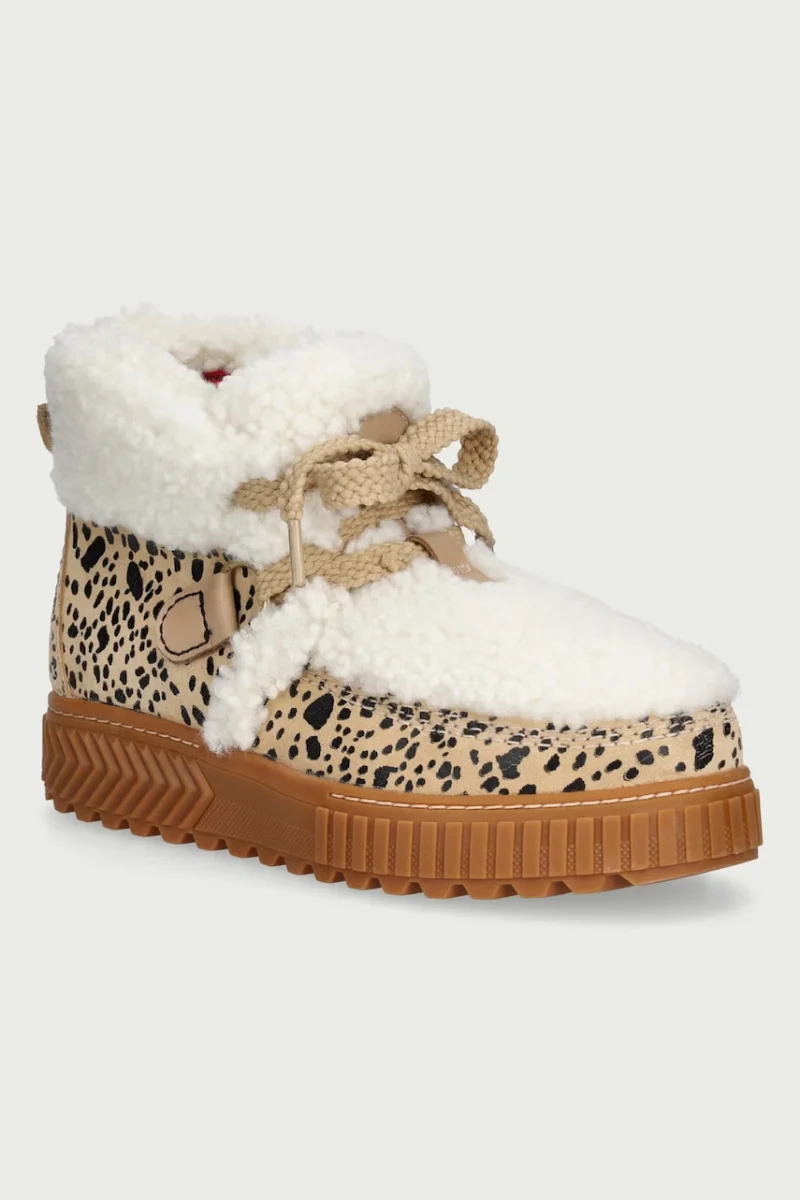 Sorel  ONA AVE ALPINE SNOWCAP cizme de zăpadă pentru femei