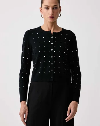 Marella  cardigan pentru femei cu vâscoză Emme by