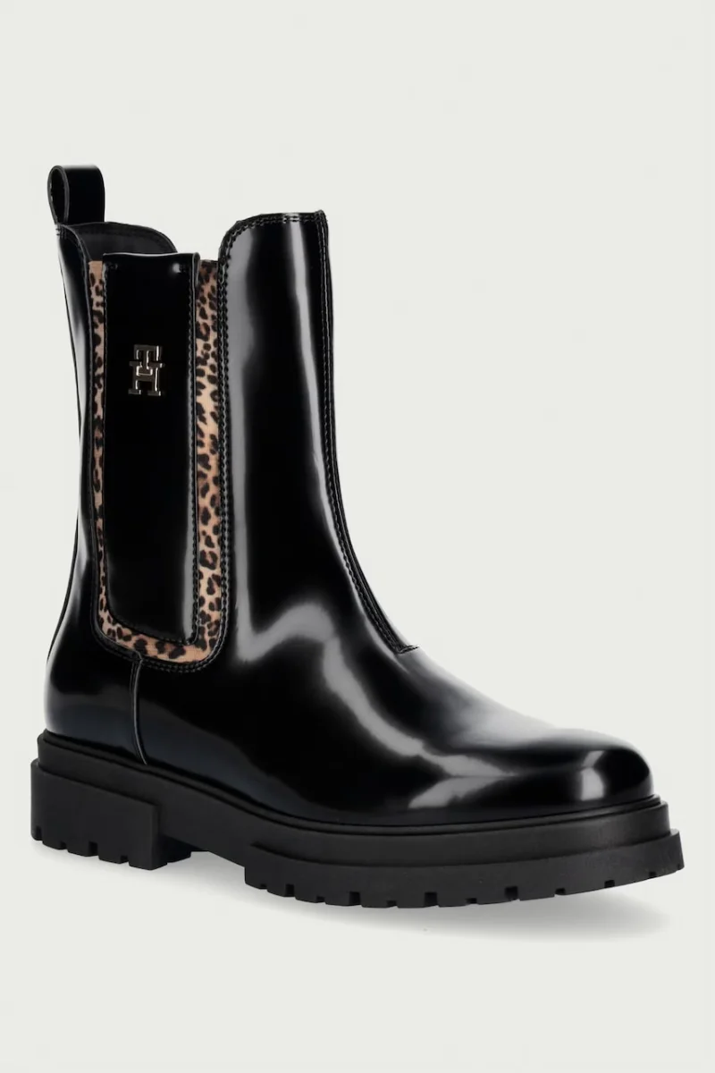 Tommy Hilfiger  ghete scurte pentru copii