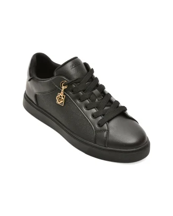 Pantofi sport ALDO negri, 14403494, din piele ecologica