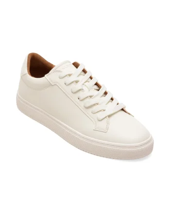 Pantofi sport ALDO albi, 14422619, din piele ecologica