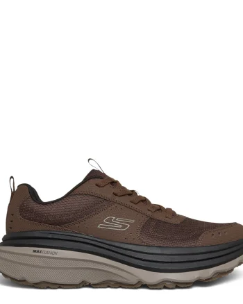 SKECHERS Max Cushioning 237818-BRN