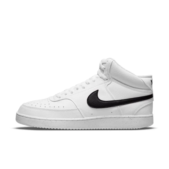 Pantofi sport Nike Court Vision Mid Nn