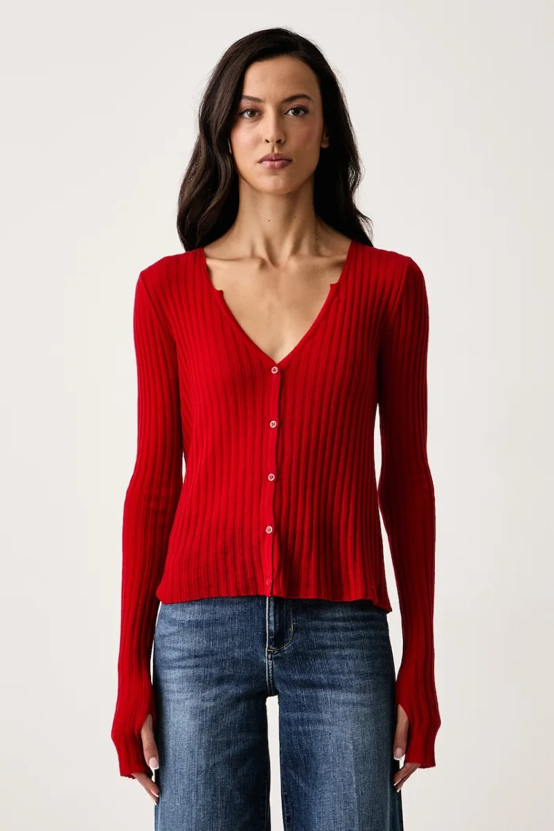 Pinko  cardigan pentru femei din lână