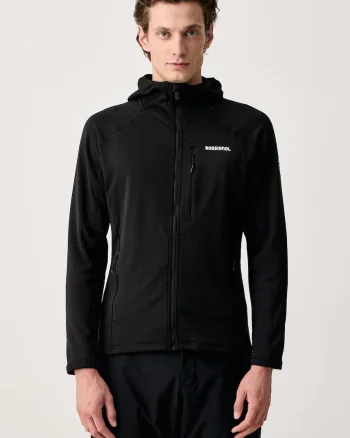 Rossignol  bluză sport pentru bărbați BLACKSIDE MIX