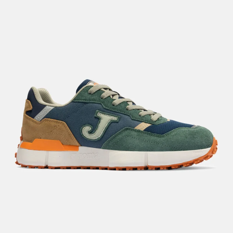 Pantofi sport Joma C.1992 bleumarin