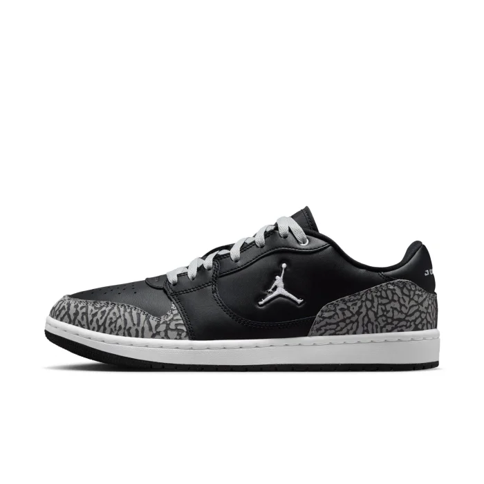 Pantofi sport Jordan Court Connect Low Se
