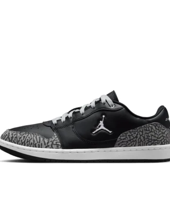Pantofi sport Jordan Court Connect Low Se