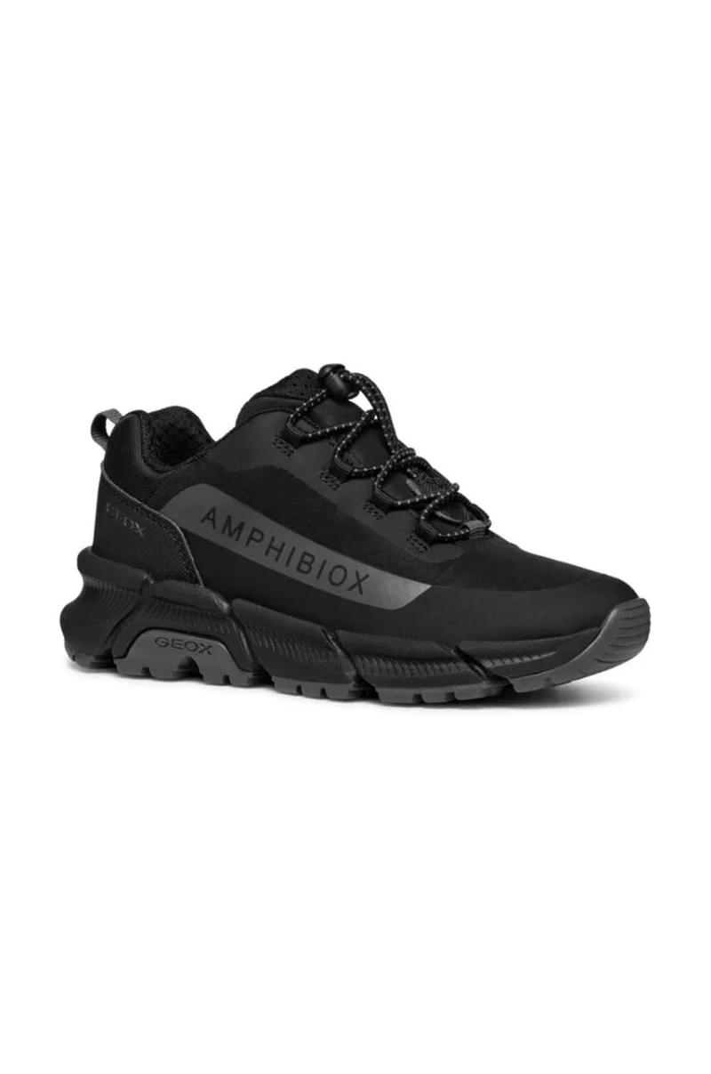 Geox  pantofi copii FLEXYPER PLUS