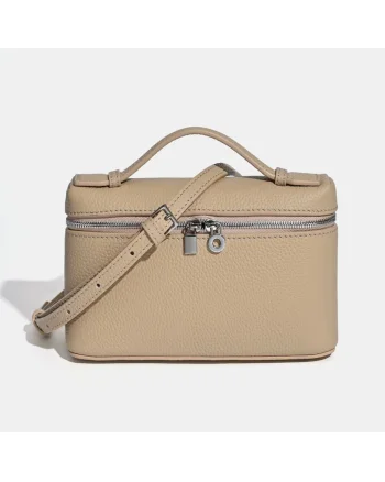 Geanta dama Deliora GT3915, Bej
