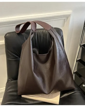Geanta dama Velina GT3936, Coffee