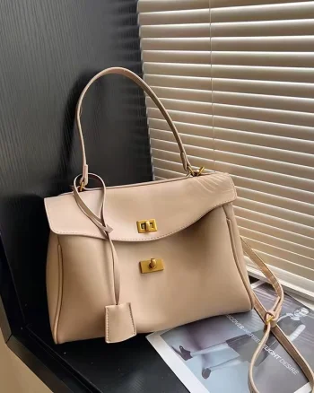 Geanta dama eleganta Arisse GT3960,Bej