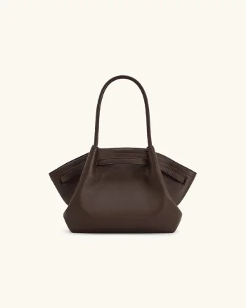 Geanta dama eleganta Meliara GT3969, Coffee