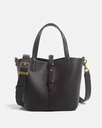 Geanta dama casual Corielle GT3973, Neagra