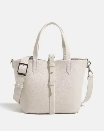 Geanta dama casual Corielle GT3975, Alba
