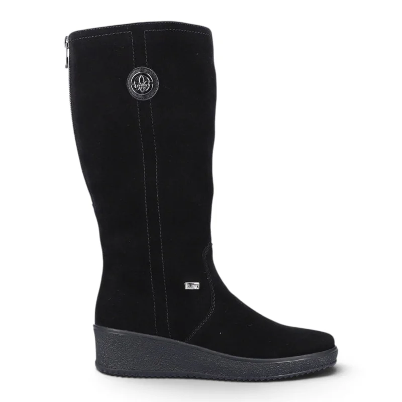Rieker Cizme Y4470-00