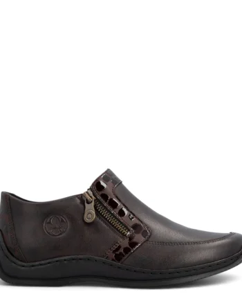 Rieker Ghete Casual L1773-25