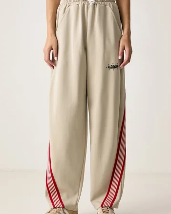 Barrow  pantaloni de trening pentru femei cu bumbac