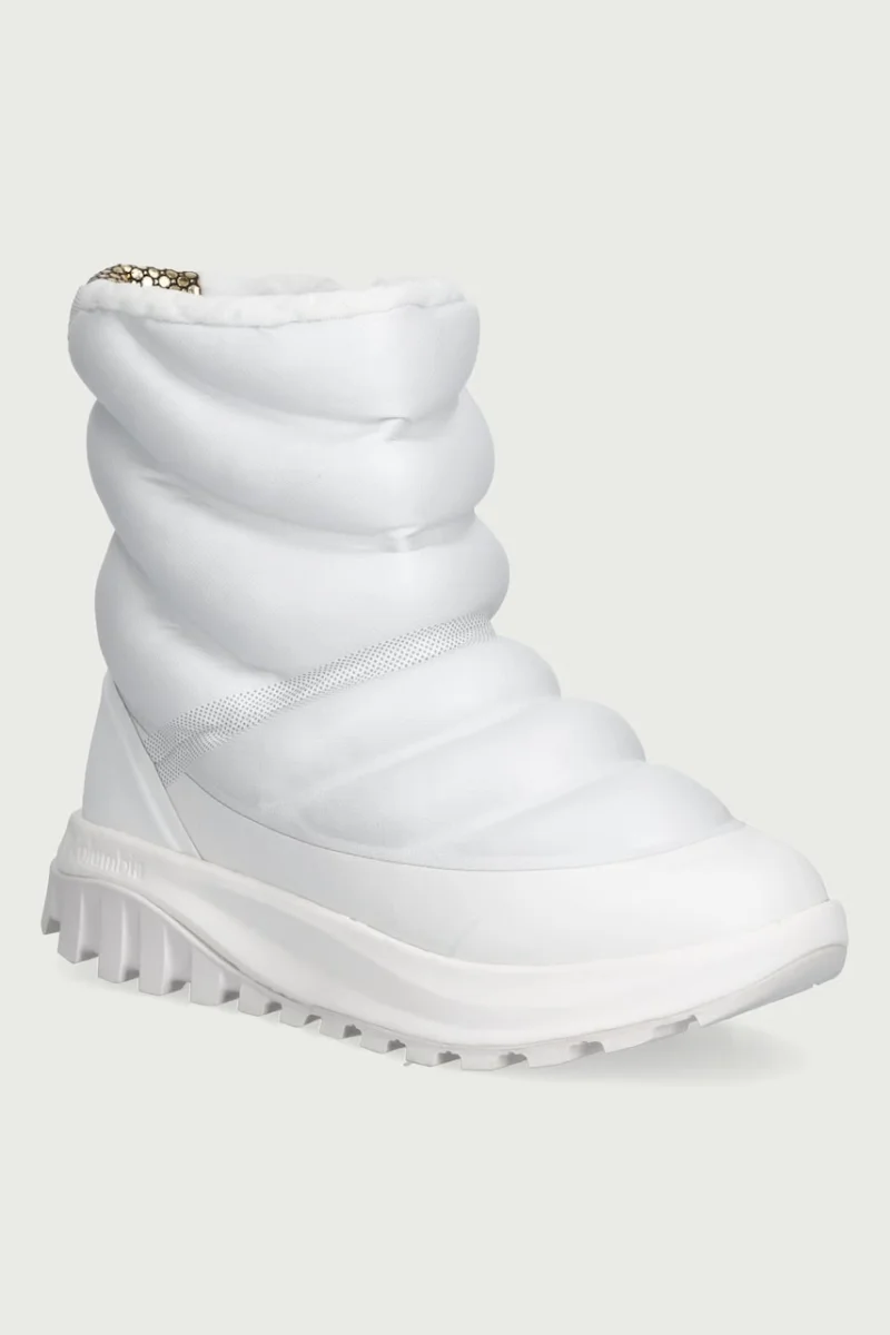 Columbia  SNOWTROT PEAK cizme de zăpadă pentru femei